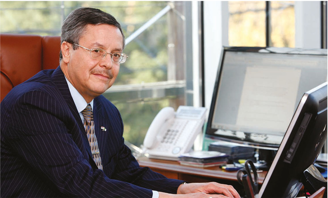 Abdelkader Mesdoua