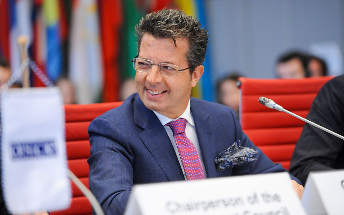 Andrea Orizio