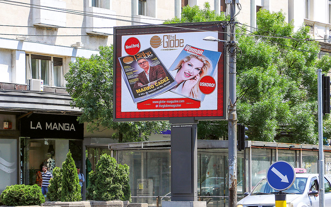 Billboard