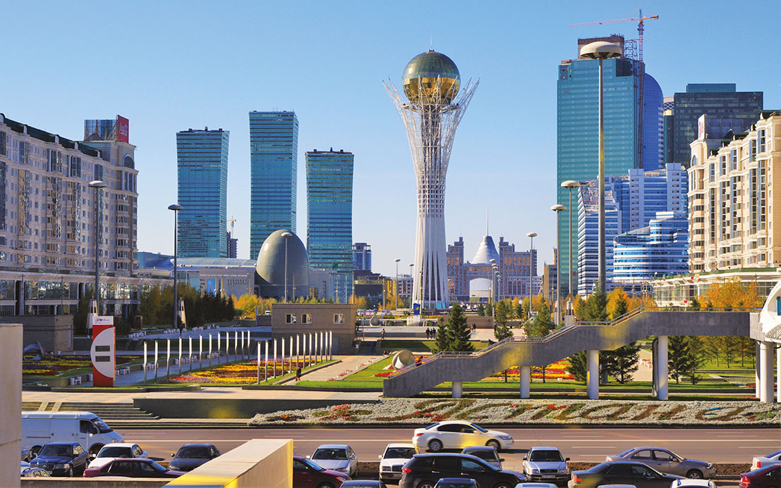 Astana, Kazakhstan