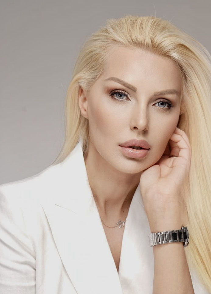 Mirela Krajinović