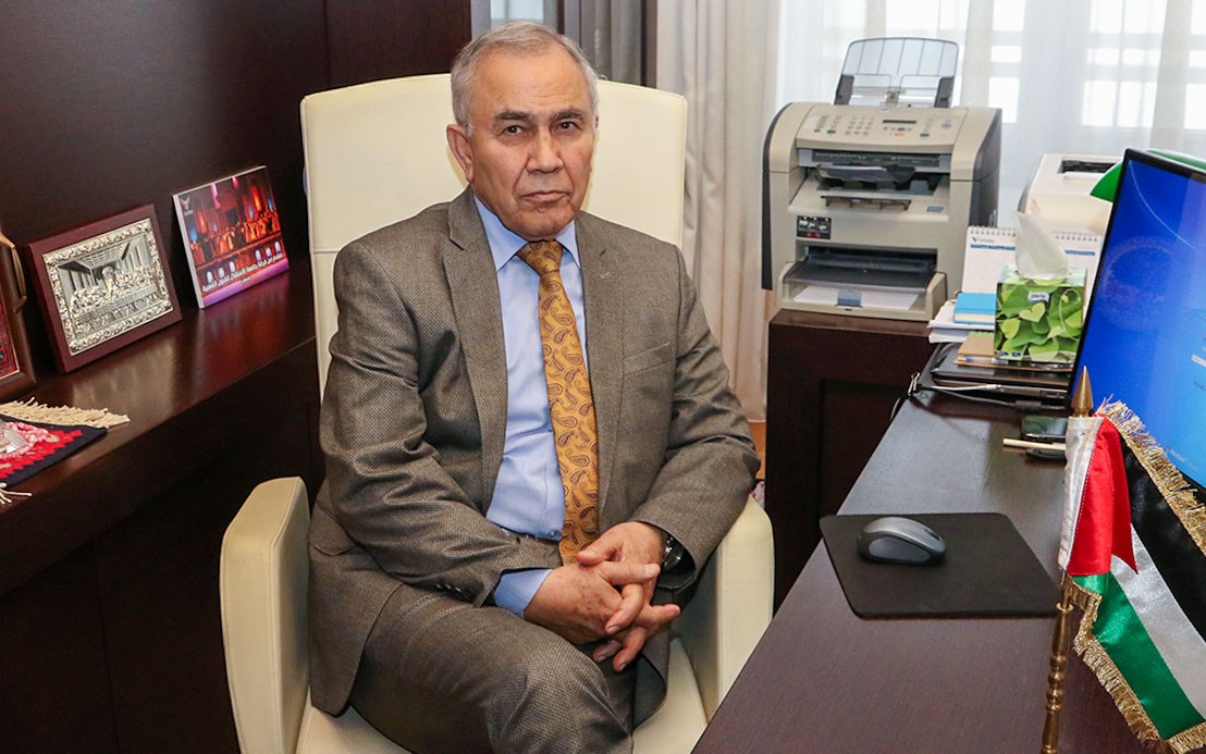 Mohamed Nabhan