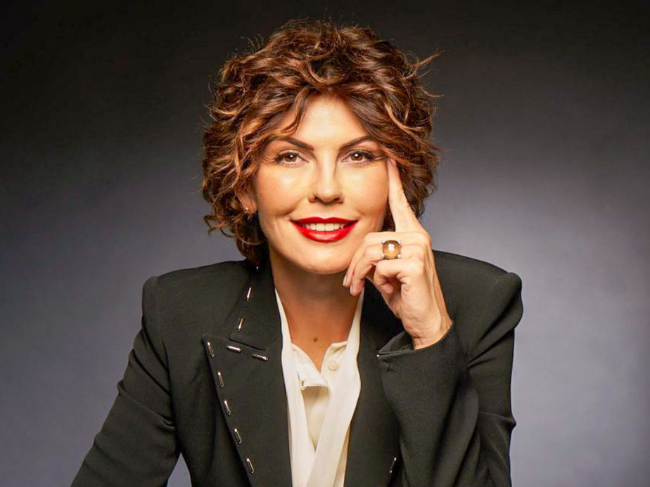 Nevena Jeličić, advokatica i poslovna žena