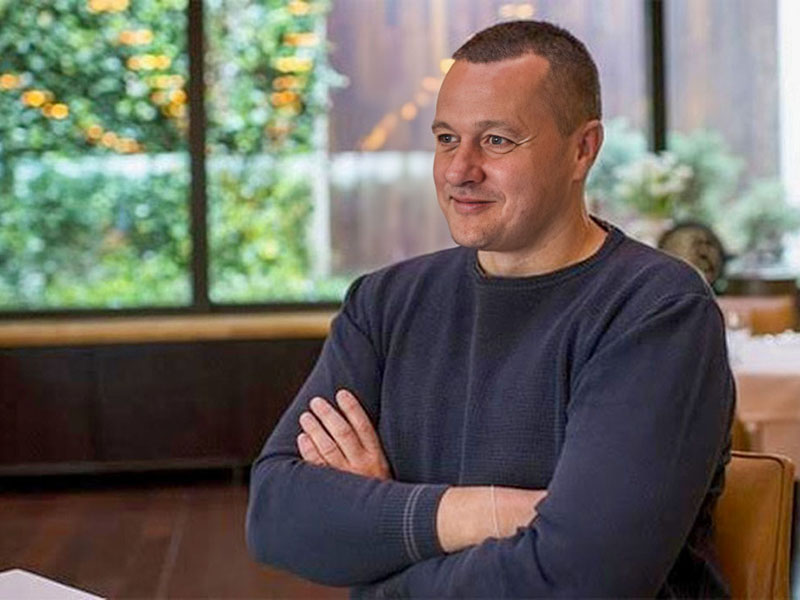 Robert Čoban - Od nezavisnog Indeksa do medijske imperije