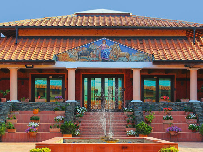 Viminacijum - Balkanski Pompeji