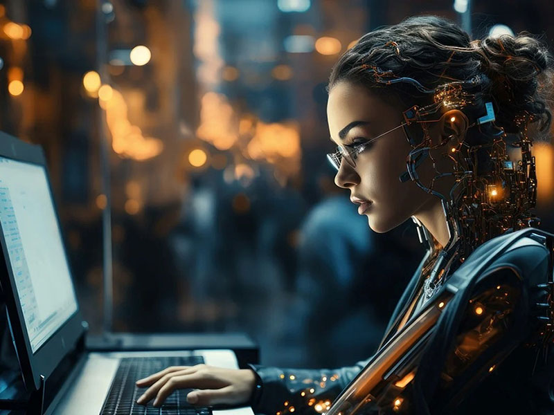 Žene su siva eminencija digitalizacije u Srbiji